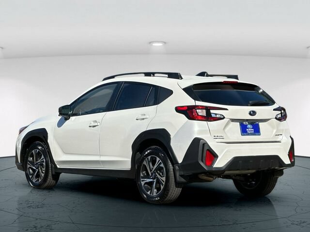 Used 2024 Subaru Crosstrek 2.0i Premium AWD/4WD image 4
