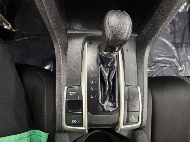 Used 2021 Honda Civic LX image 23