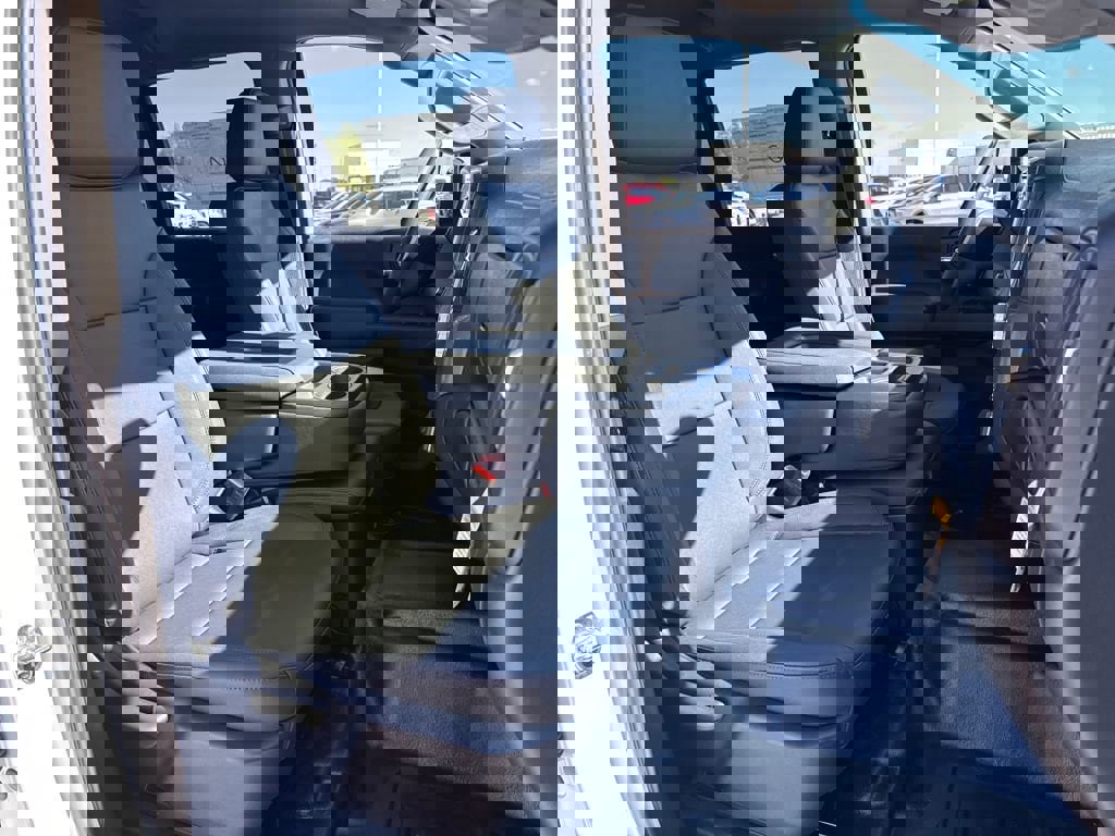 New 2026 GMC Sierra 3500 Pro w/ 1SA Pro Safety Plus Package image 12