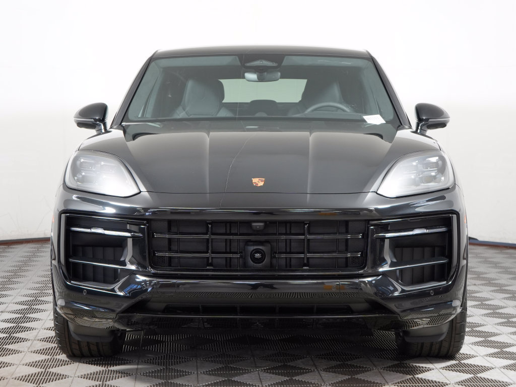 New 2027 Porsche Cayenne GTS AWD/4WD image 10