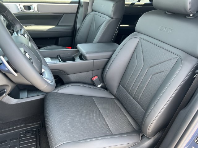 New 2026 Hyundai Santa Fe XRT AWD/4WD image 27