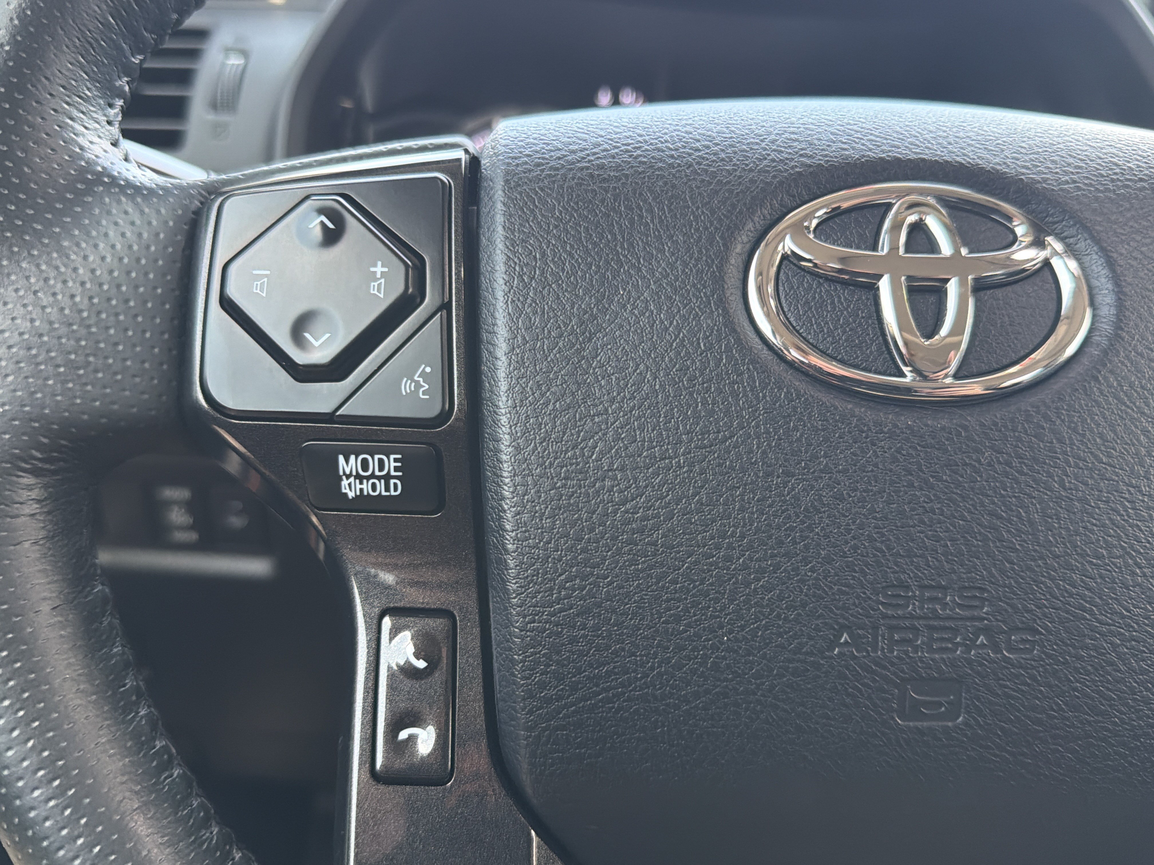 Certified 2024 Toyota 4Runner TRD Pro AWD/4WD image 10