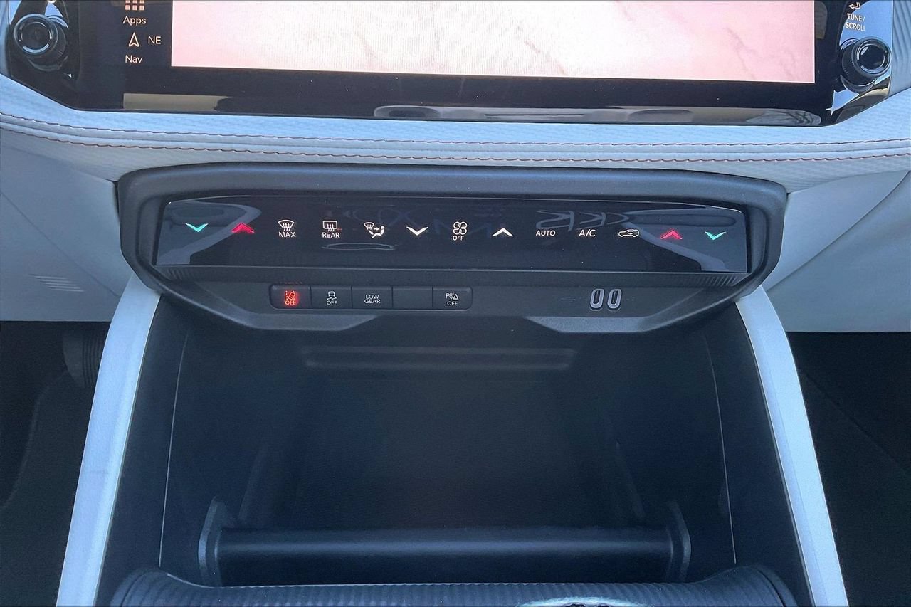 New 2026 Jeep Cherokee Limited AWD/4WD image 15