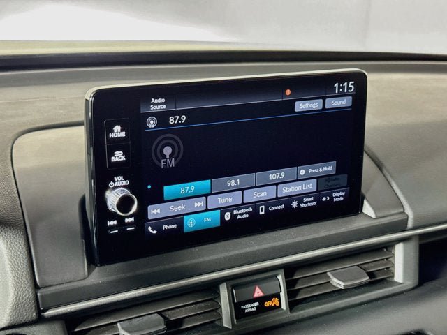 Certified 2024 Kia Sportage EX AWD/4WD image 14