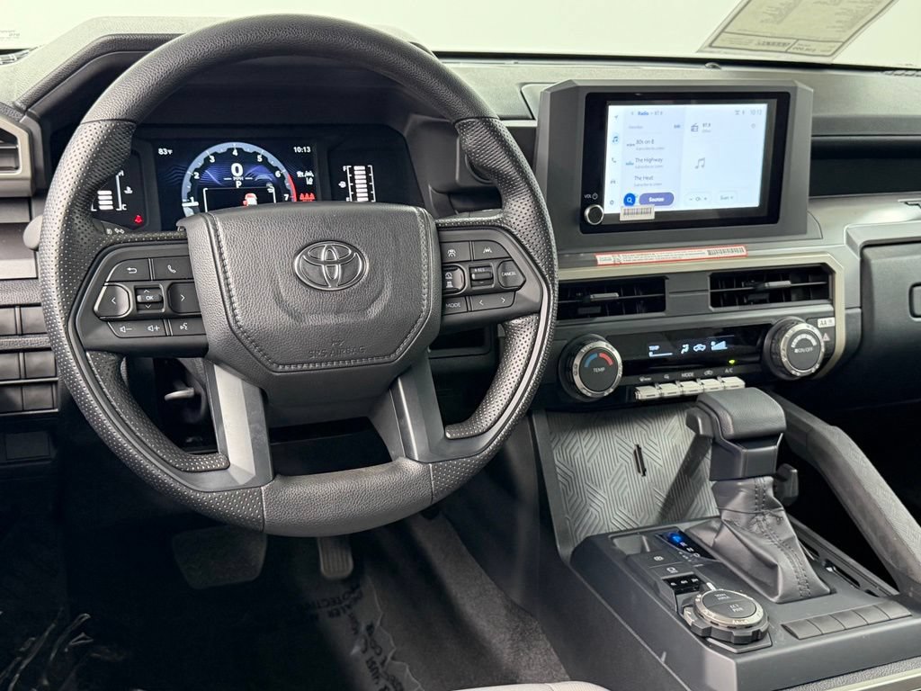 Used 2026 Toyota Tacoma SR5 AWD/4WD image 35
