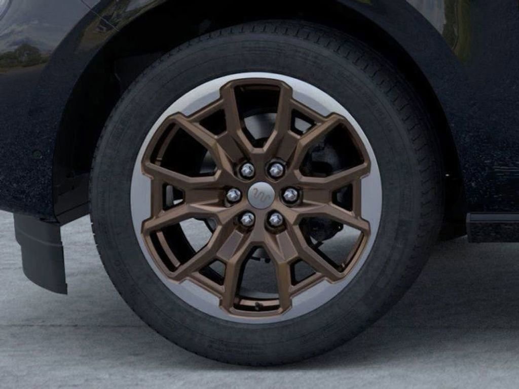 New 2025 Ford Expedition Max King Ranch image 27