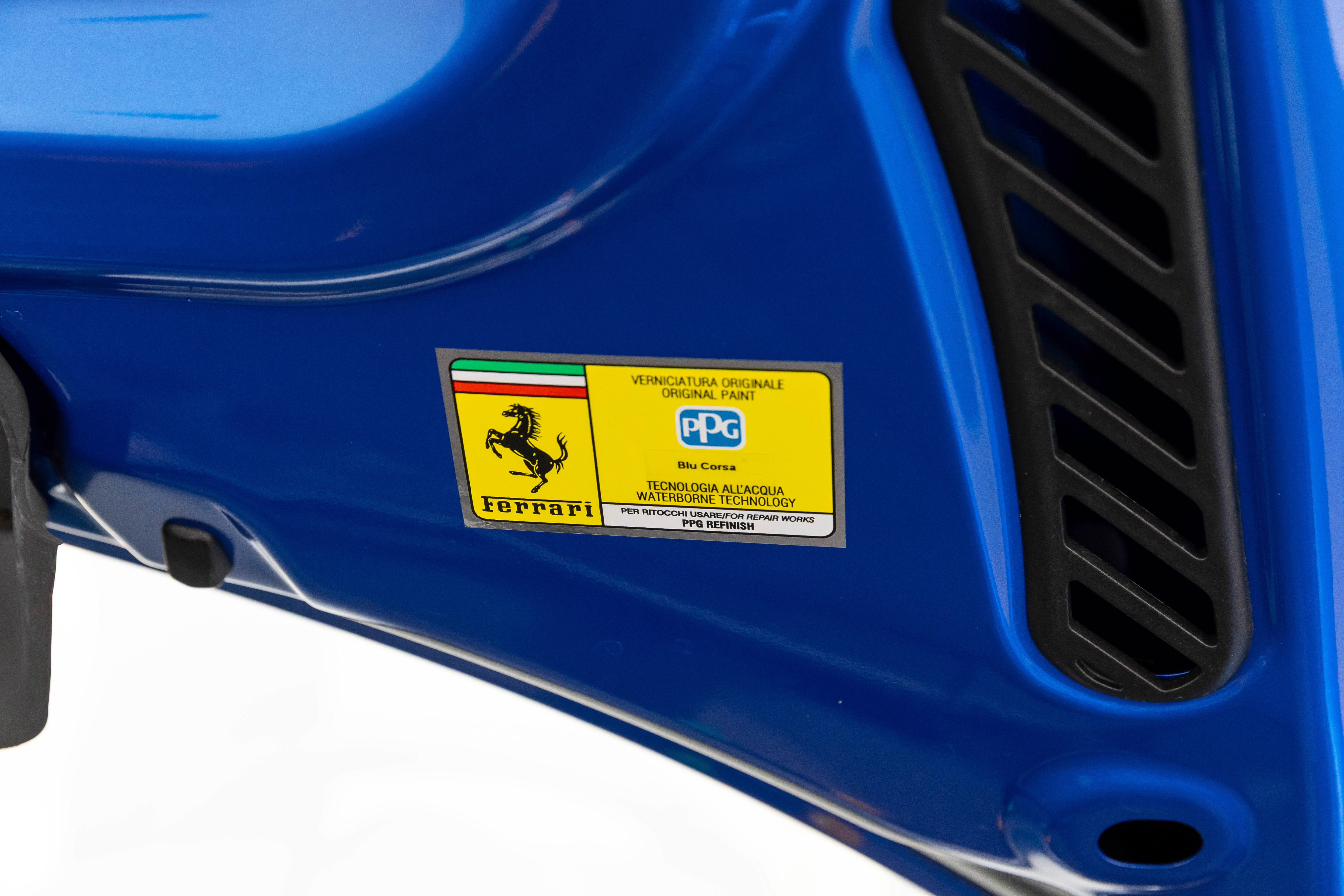 Certified 2023 Ferrari F8 Tributo RWD image 51