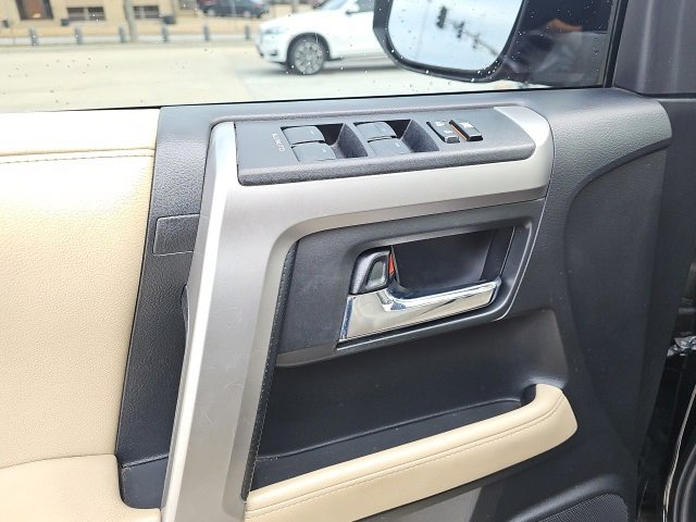 Used 2016 Toyota 4Runner 2WD image 13