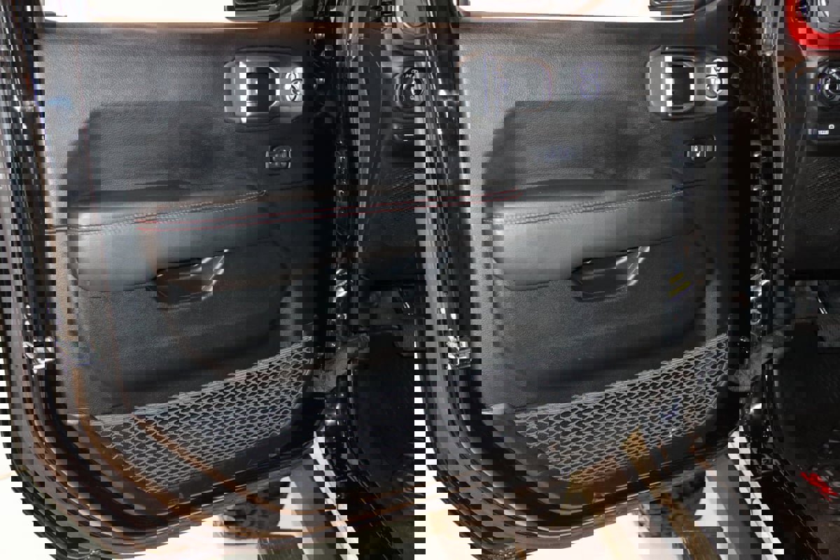 Used 2020 Jeep Gladiator Rubicon image 36