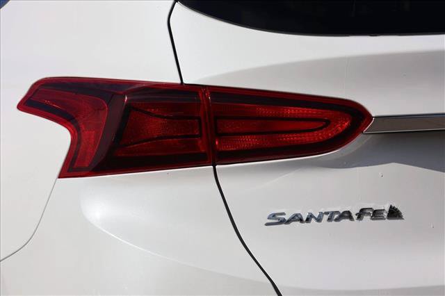 Used 2020 Hyundai Santa Fe SEL AWD/4WD image 11