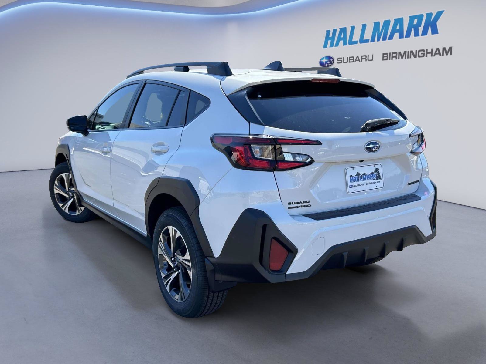 New 2026 Subaru Crosstrek 2.5i Premium AWD/4WD image 4