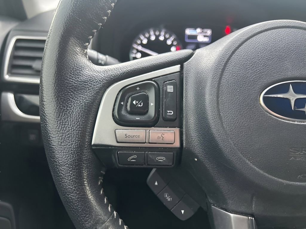 Used 2018 Subaru Forester 2.5i Touring w/ Popular Package #3B image 18