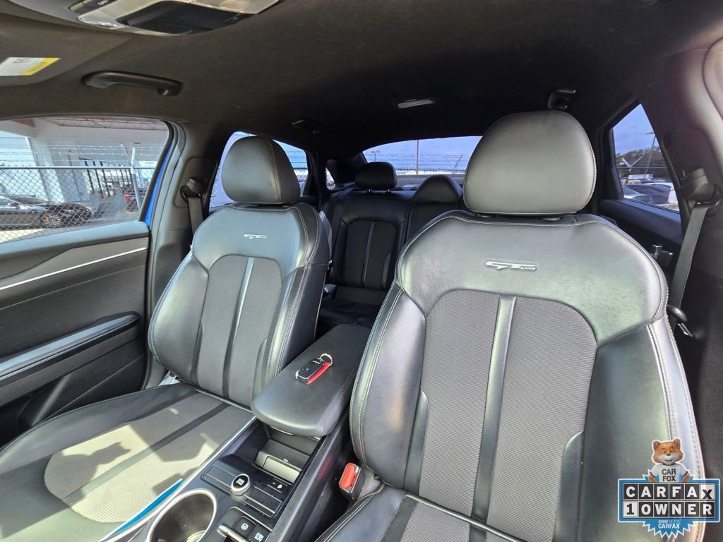 Used 2022 Kia K5 GT-Line image 26