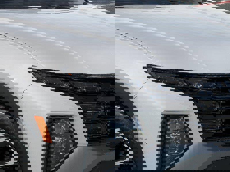 New 2026 Hyundai Tucson Limited image 9