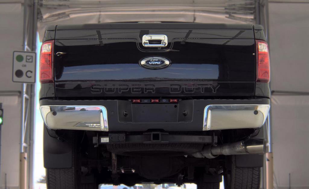 Used 2016 Ford F350 Lariat w/ Lariat Interior Package AWD/4WD image 7