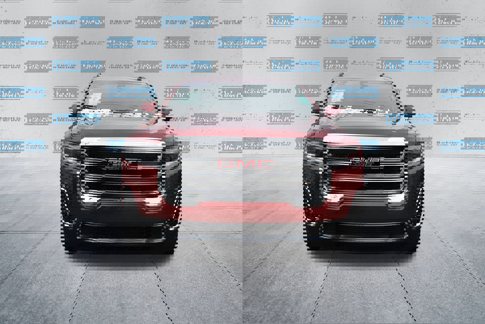 Used 2023 GMC Acadia SLT w/ Technology Package image 2