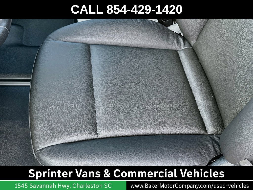 New 2026 Mercedes-Benz Sprinter 2500 image 20