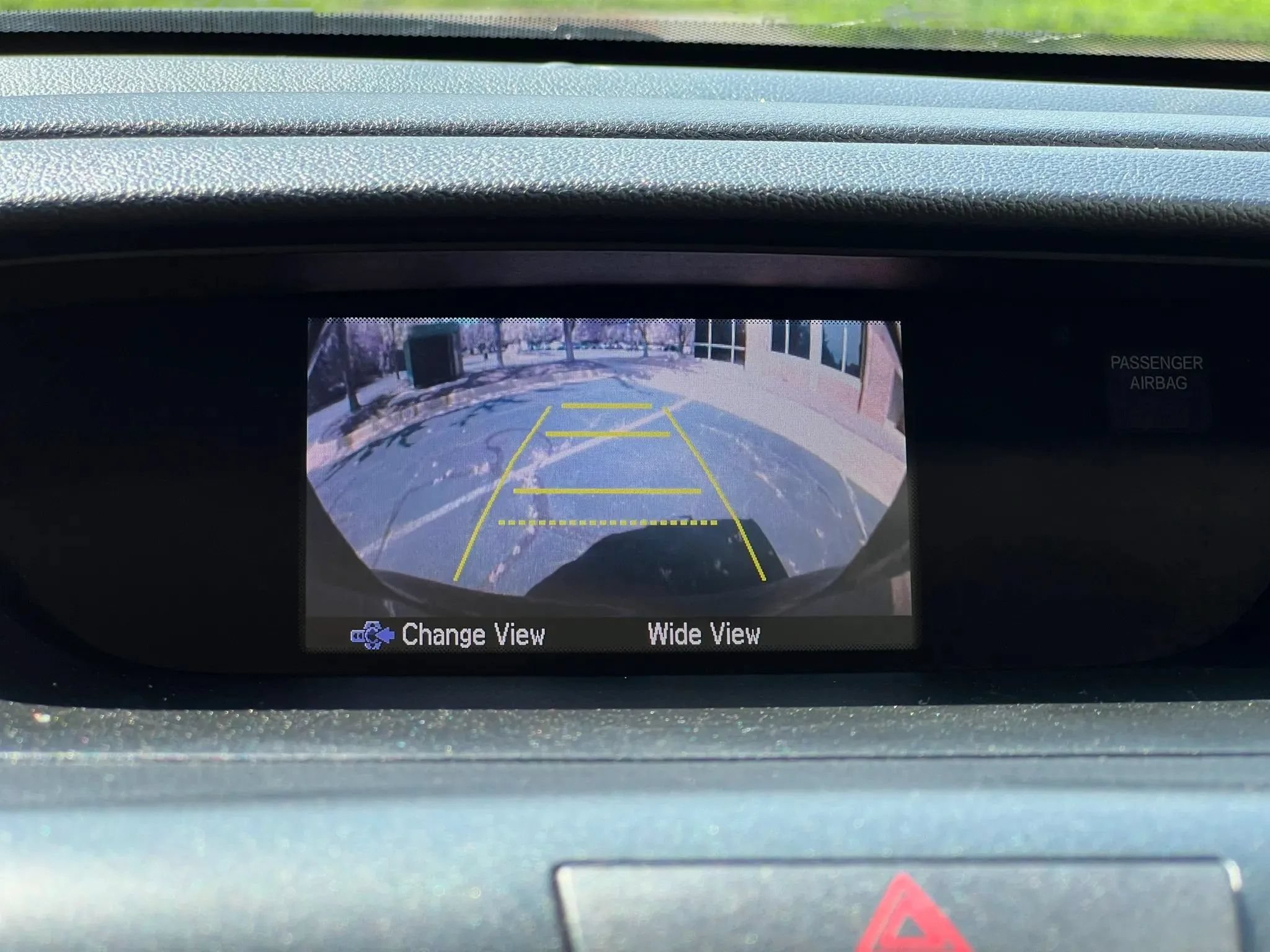 Used 2013 Honda CR-V EX image 21