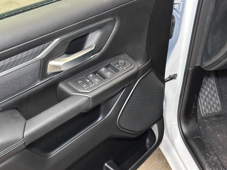 New 2026 RAM 1500 Big Horn image 18