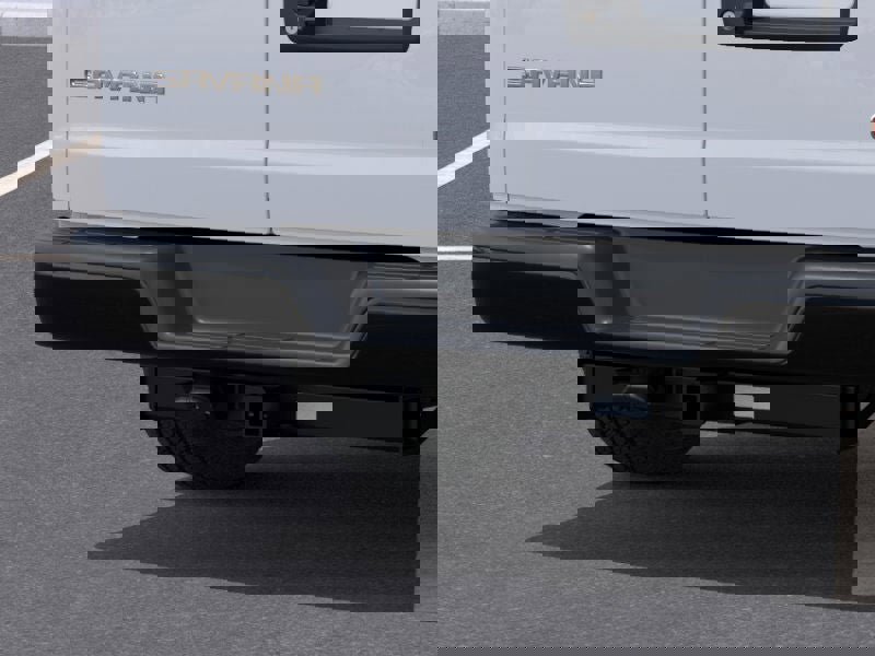 New 2026 GMC Savana 2500 image 14