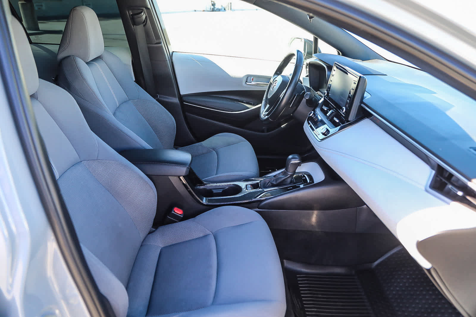 Certified 2022 Toyota Corolla SE image 19