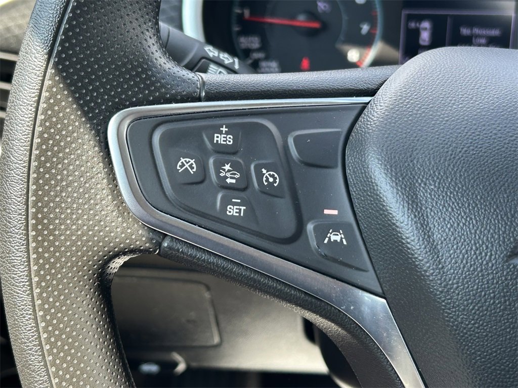 Used 2024 Chevrolet Malibu LT image 26