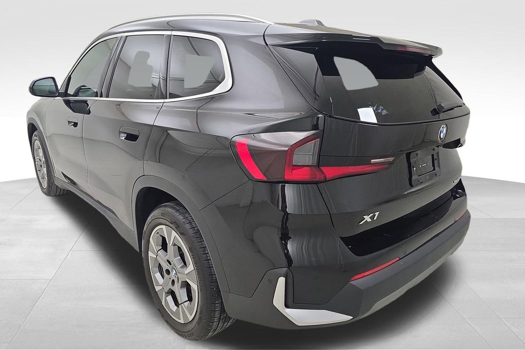 Certified 2023 BMW X1 xDrive28i w/ Convenience Package AWD/4WD image 7