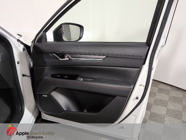 Used 2022 MAZDA CX-5 AWD 2.5 Turbo image 47