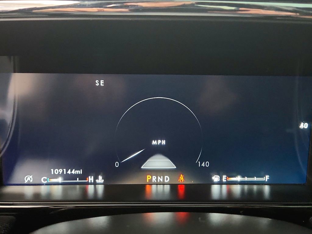 Used 2018 Lincoln Navigator L Reserve w/ Technology Package image 14