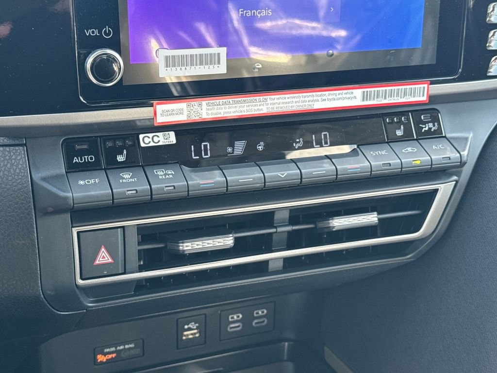 New 2026 Toyota Camry LE image 24