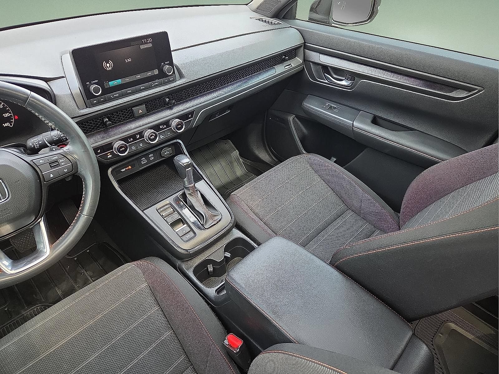 Used 2023 Honda CR-V Sport image 19