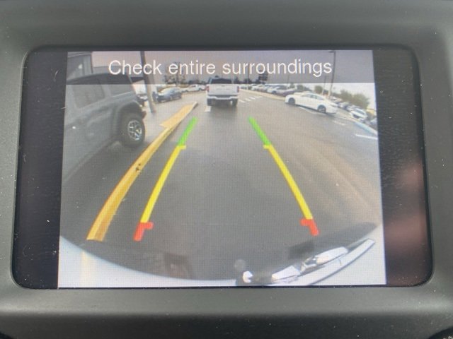 Used 2023 RAM 1500 Tradesman w/ Trailer Tow Package image 20