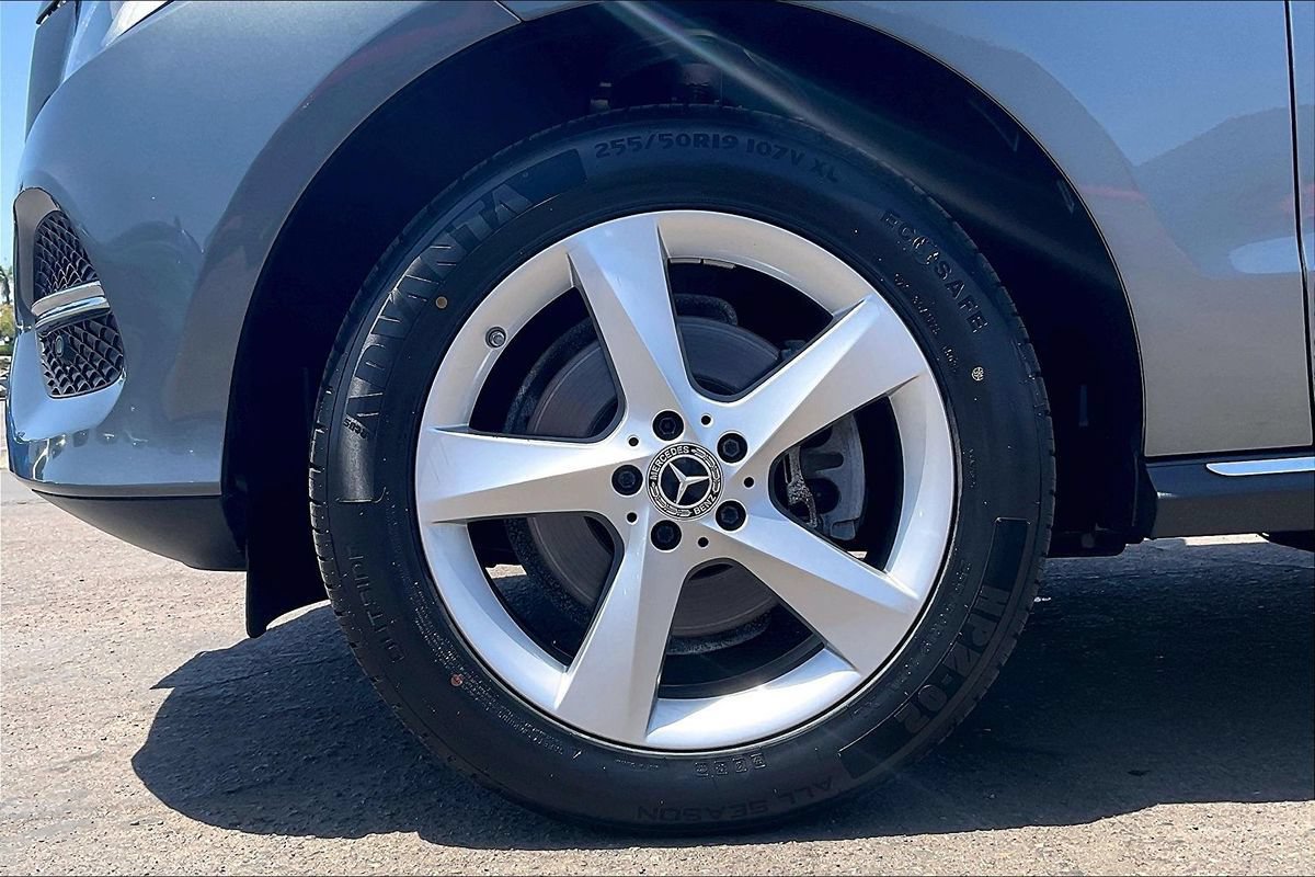 Used 2018 Mercedes-Benz GLE 350 4MATIC w/ Premium 1 Package image 6