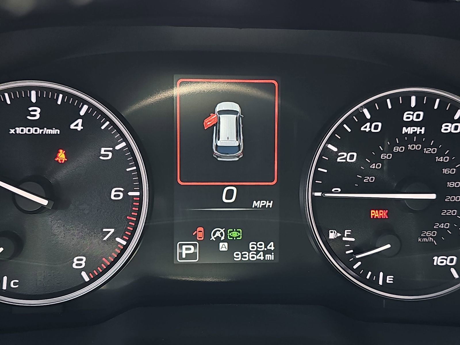 Certified 2025 Subaru Outback Touring XT AWD/4WD image 19