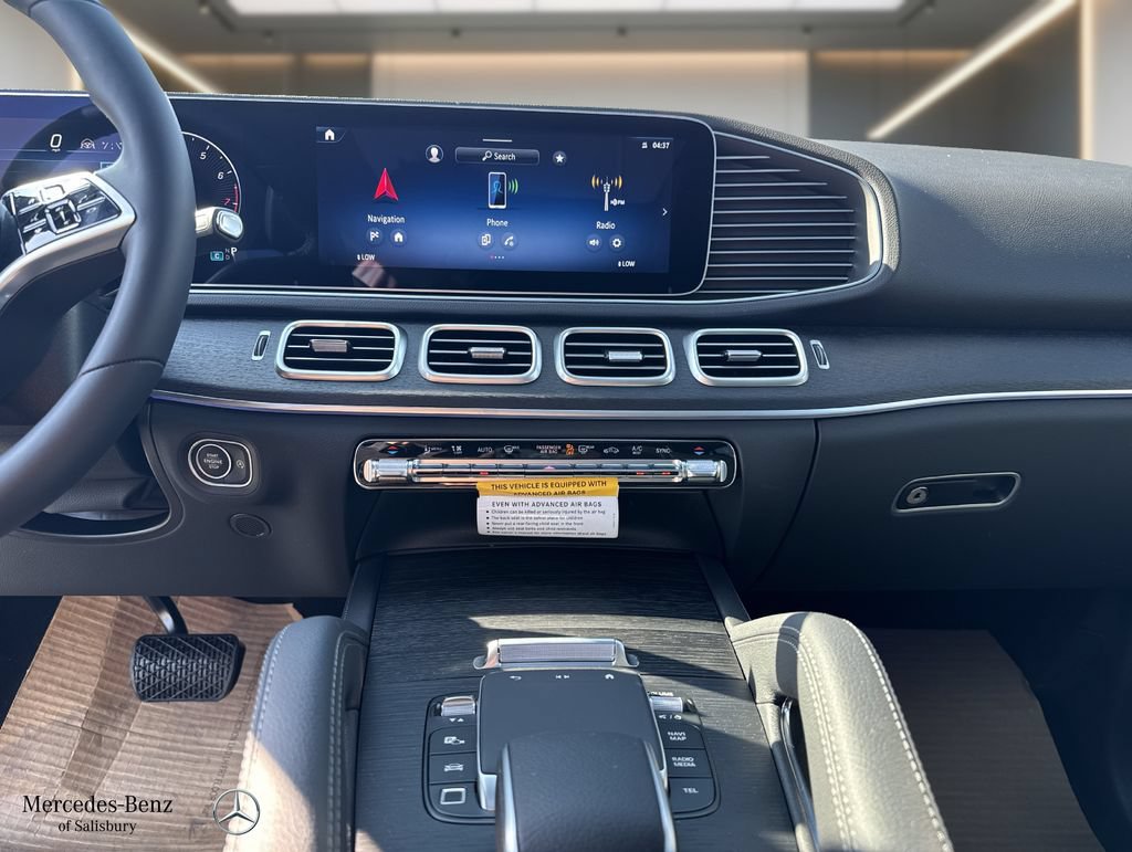 New 2026 Mercedes-Benz GLE 450 4MATIC image 6