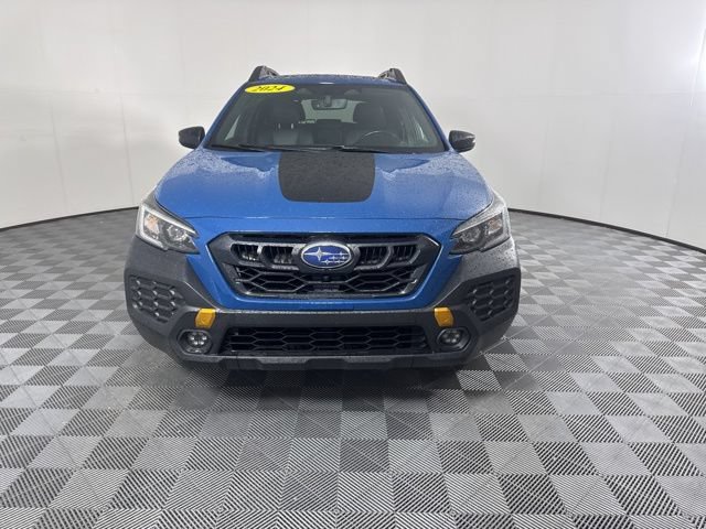 Used 2024 Subaru Outback Wilderness AWD/4WD image 8