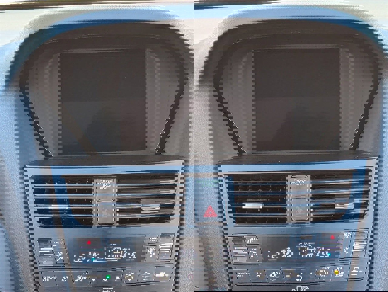 Used 2013 Acura ZDX image 22