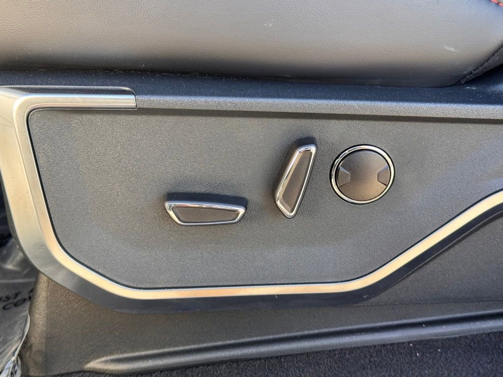 New 2025 Ford F150 Raptor image 17