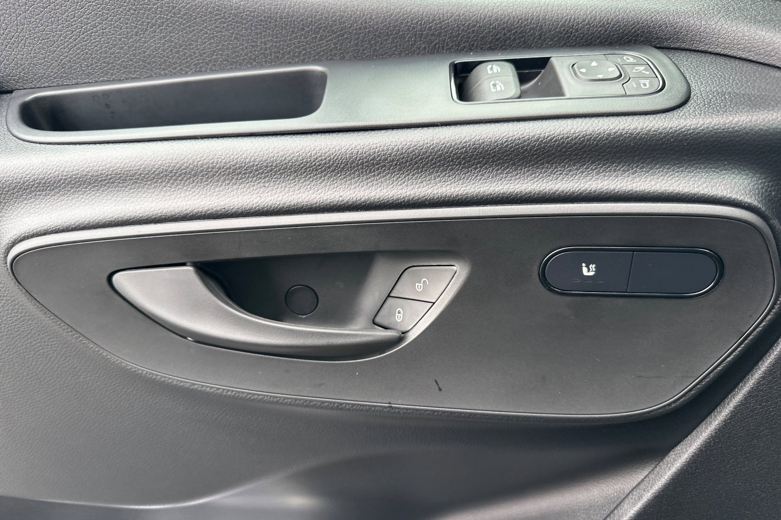 New 2026 Mercedes-Benz Sprinter 2500 image 11