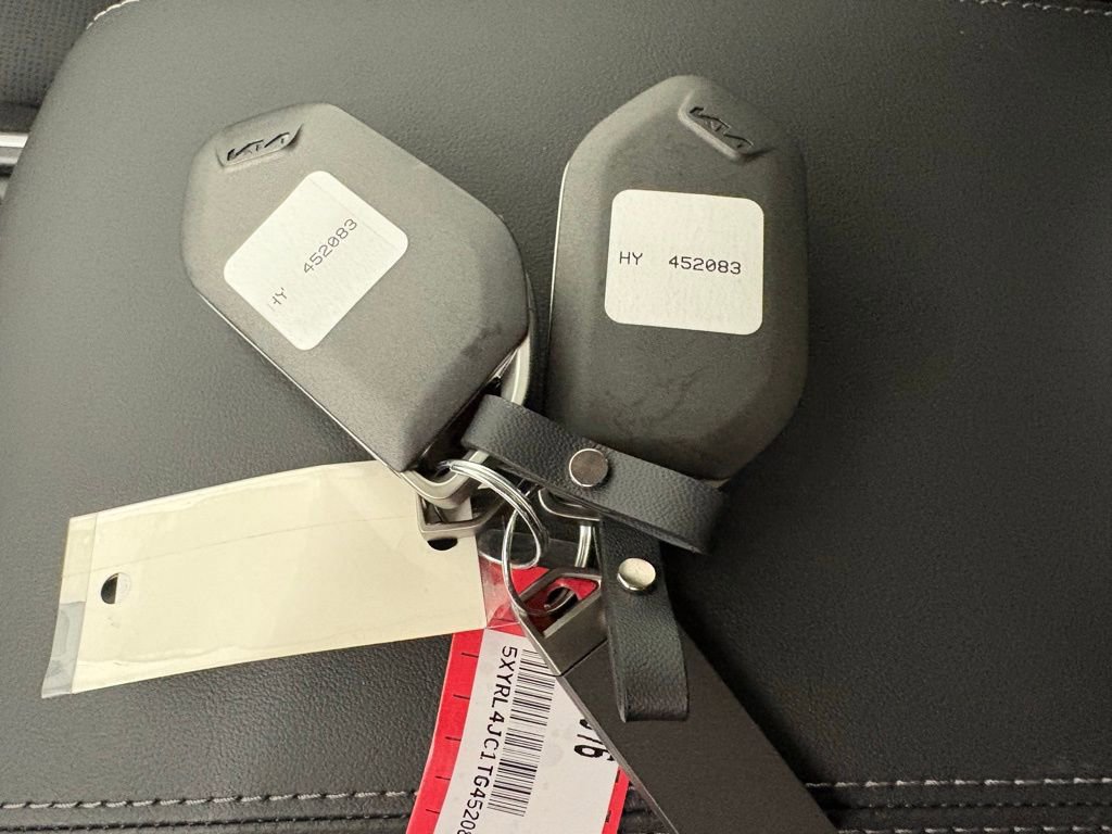 New 2026 Kia Sorento S image 33