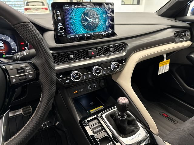 New 2026 Acura Integra Type S FWD image 19