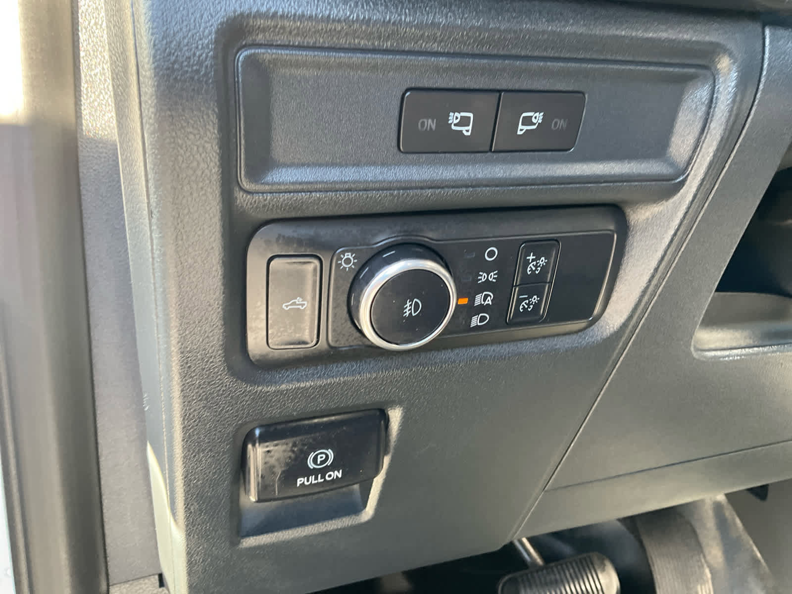 Certified 2022 Ford F150 XL w/ STX Appearance Package image 18