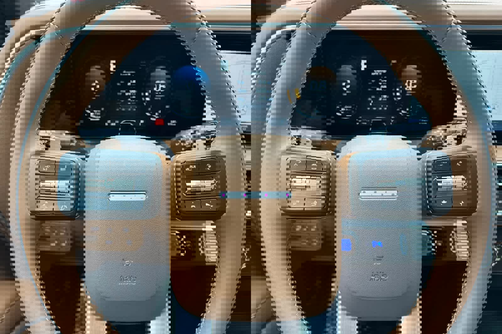 Used 2026 Hyundai Palisade Calligraphy image 26