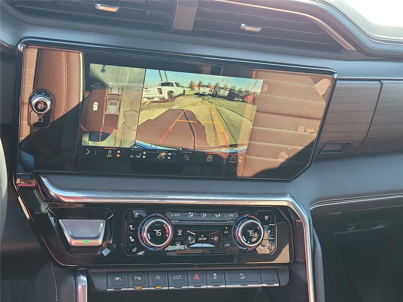 New 2026 GMC Sierra 1500 Denali Ultimate image 28