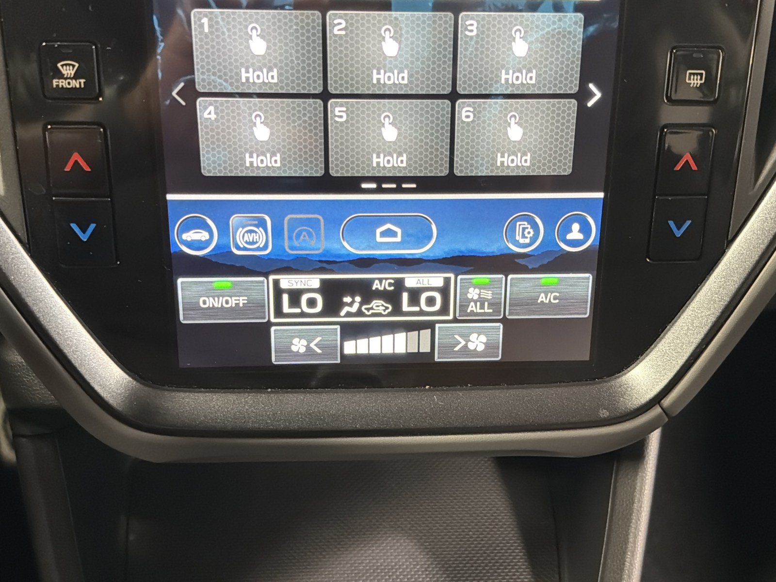Certified 2026 Subaru Crosstrek 2.5i Premium AWD/4WD image 20