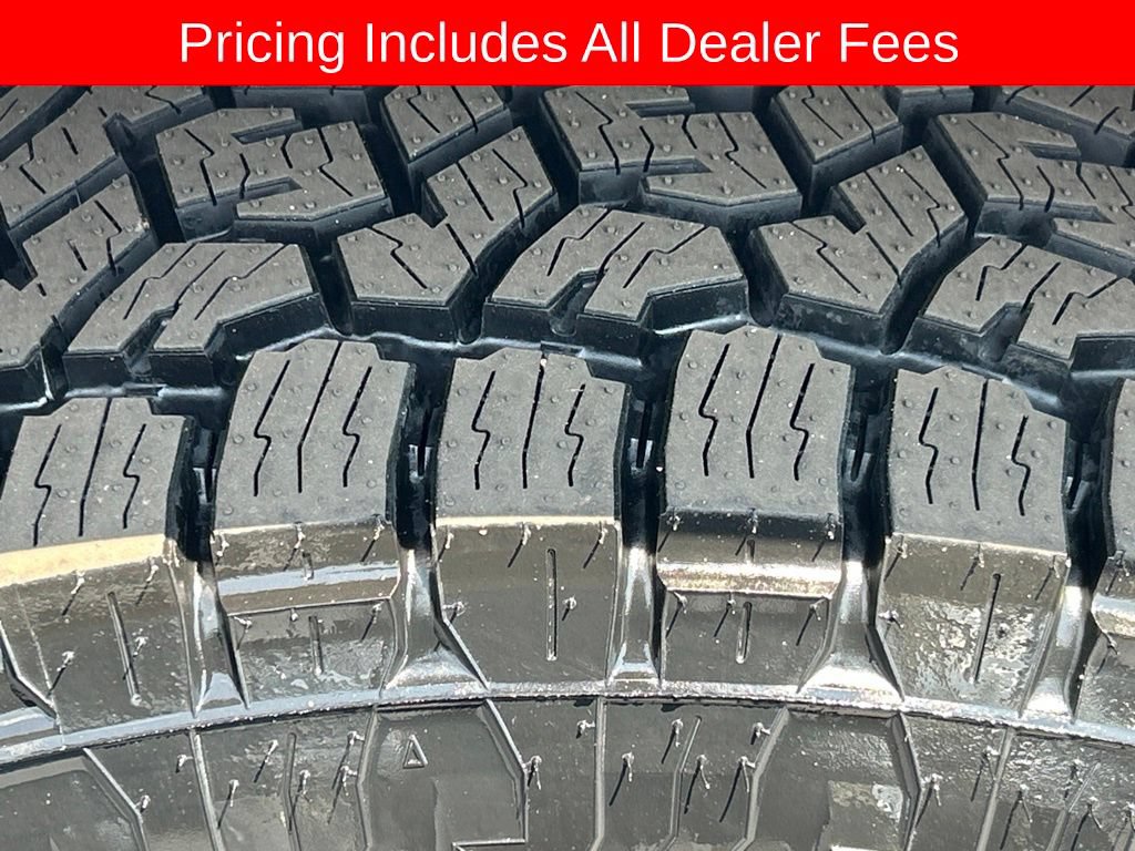Used 2024 Jeep Wrangler Unlimited Sport AWD/4WD image 23