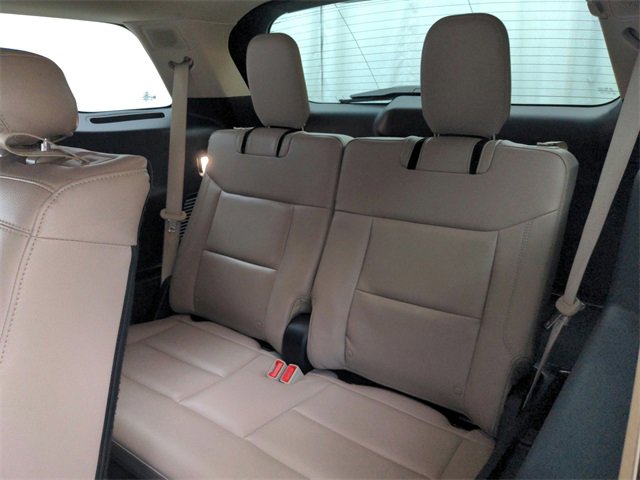 Used 2023 Ford Explorer Limited image 38