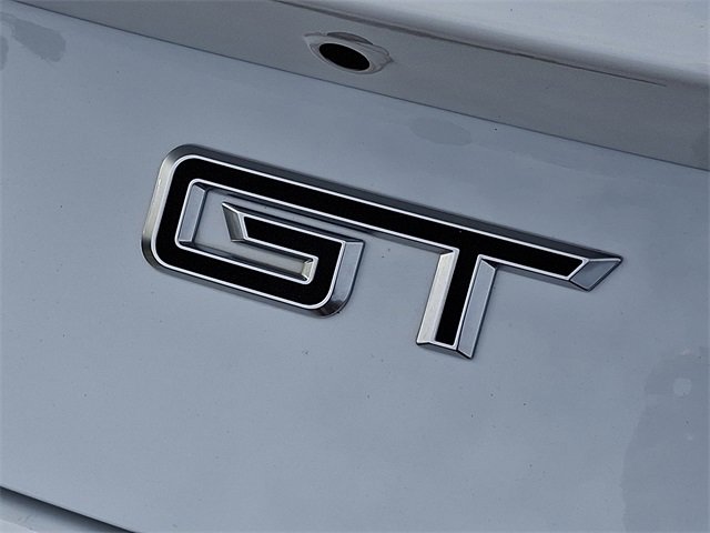 Used 2024 Ford Mustang GT Premium image 25