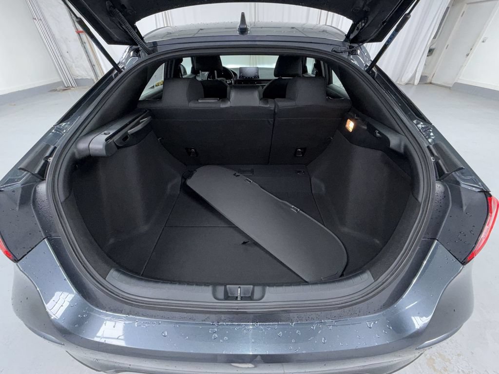 Used 2025 Honda Civic Sport image 19