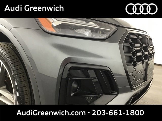 Certified 2024 Audi Q5 e Premium Plus w/ Premium Plus Package AWD/4WD image 24